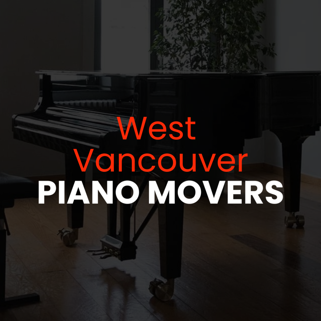piano movers west vancouver, piano mover west vancouver, west vancouver piano mover